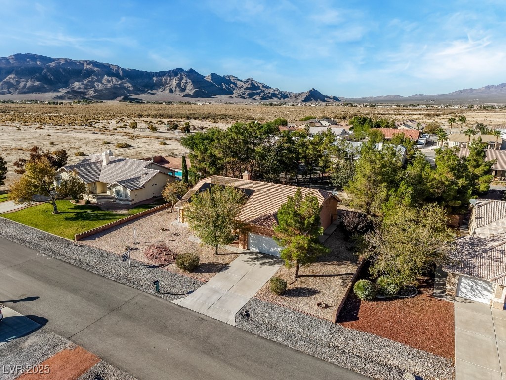 710 Tomahawk Court Pahrump NV 89060