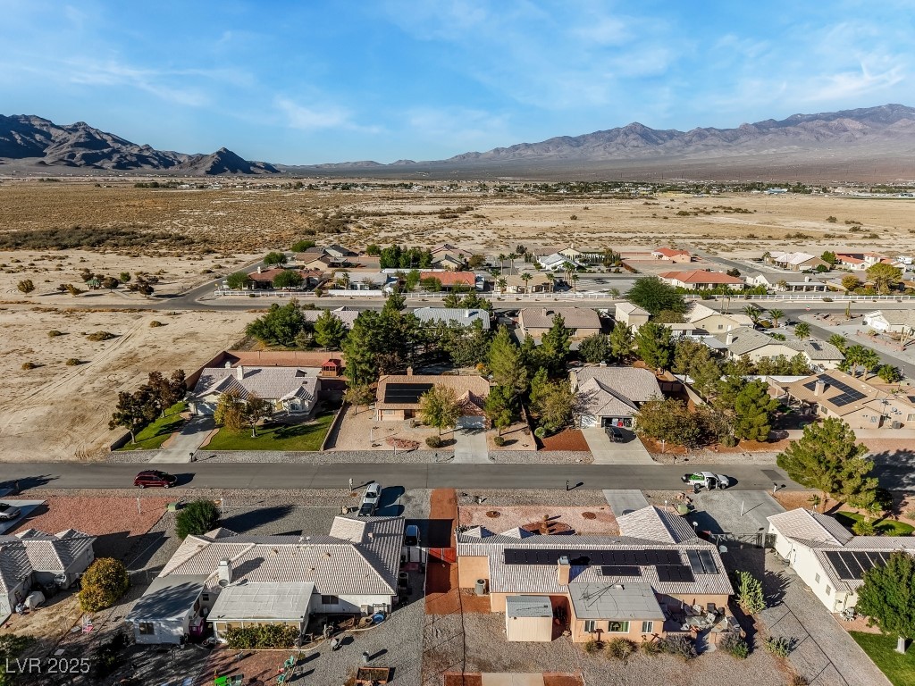 710 Tomahawk Court Pahrump NV 89060
