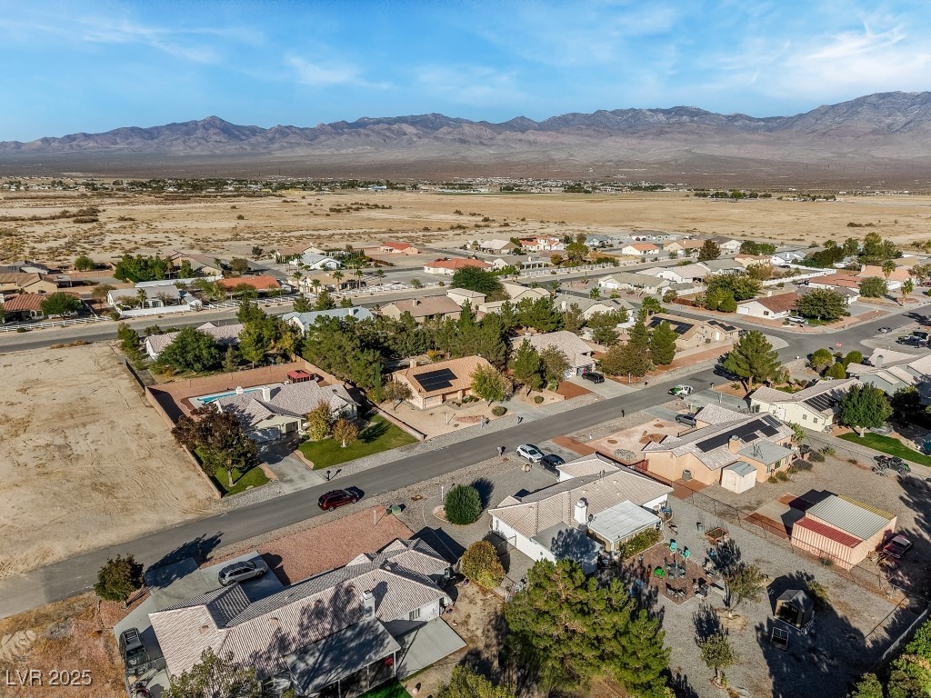 710 Tomahawk Court Pahrump NV 89060
