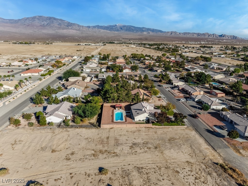 710 Tomahawk Court Pahrump NV 89060