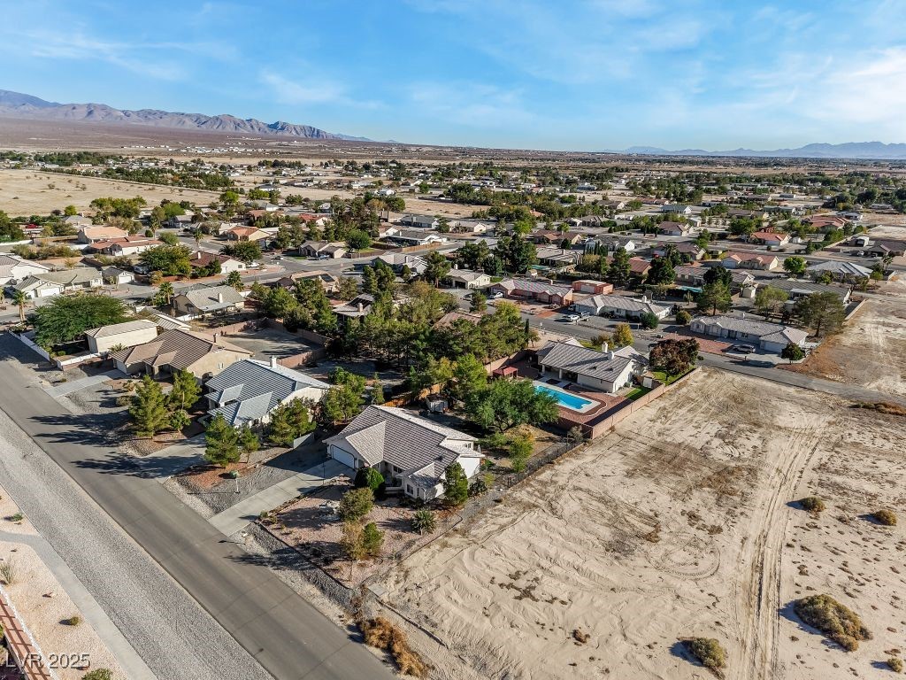 710 Tomahawk Court Pahrump NV 89060
