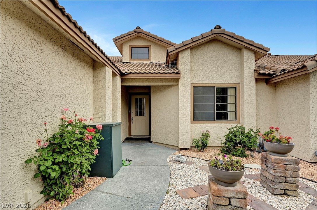 5736 Colwood Lane Las Vegas NV 89130