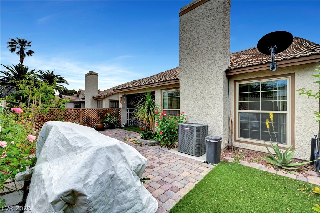 5736 Colwood Lane Las Vegas NV 89130