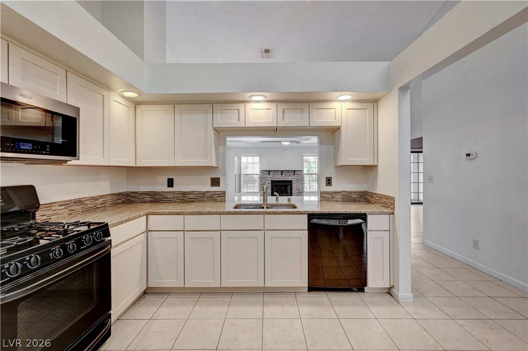 5736 Colwood Lane Las Vegas NV 89130