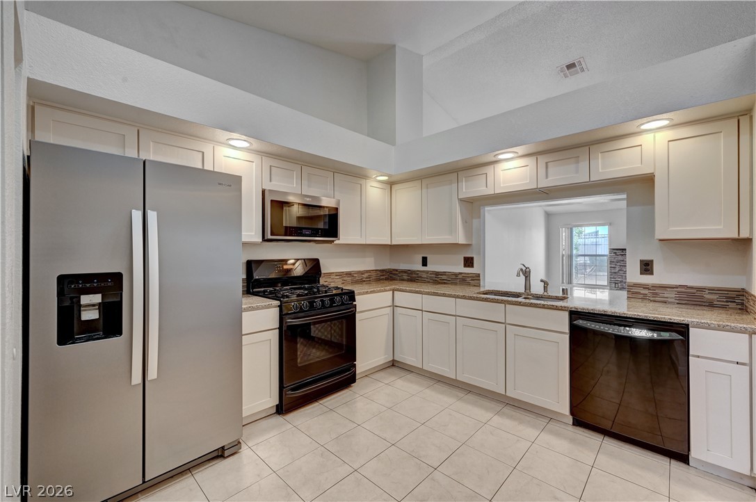 5736 Colwood Lane Las Vegas NV 89130