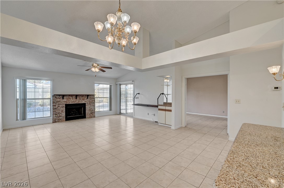 5736 Colwood Lane Las Vegas NV 89130