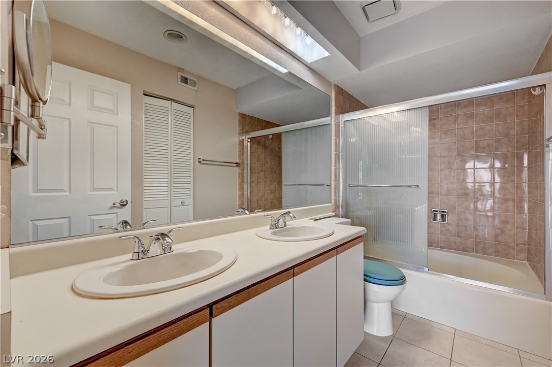 5736 Colwood Lane Las Vegas NV 89130