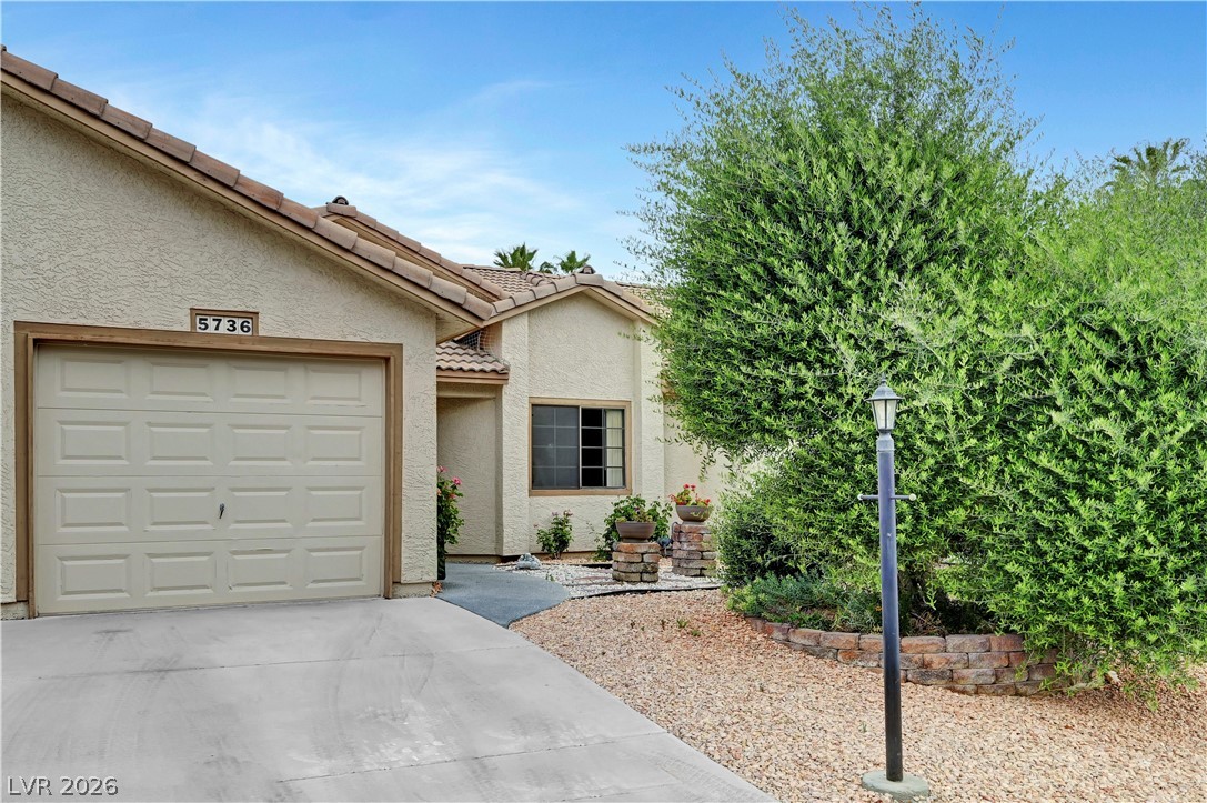 5736 Colwood Lane Las Vegas NV 89130