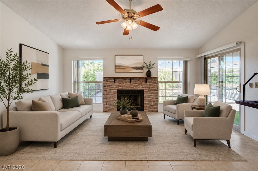 5736 Colwood Lane Las Vegas NV 89130