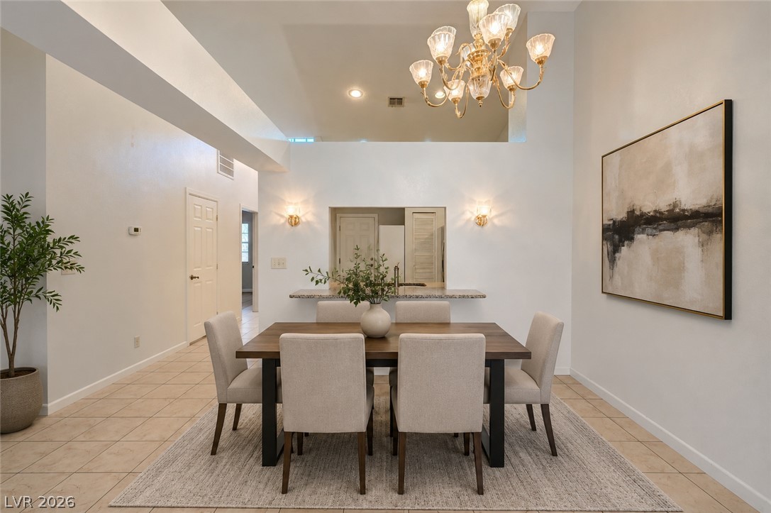5736 Colwood Lane Las Vegas NV 89130