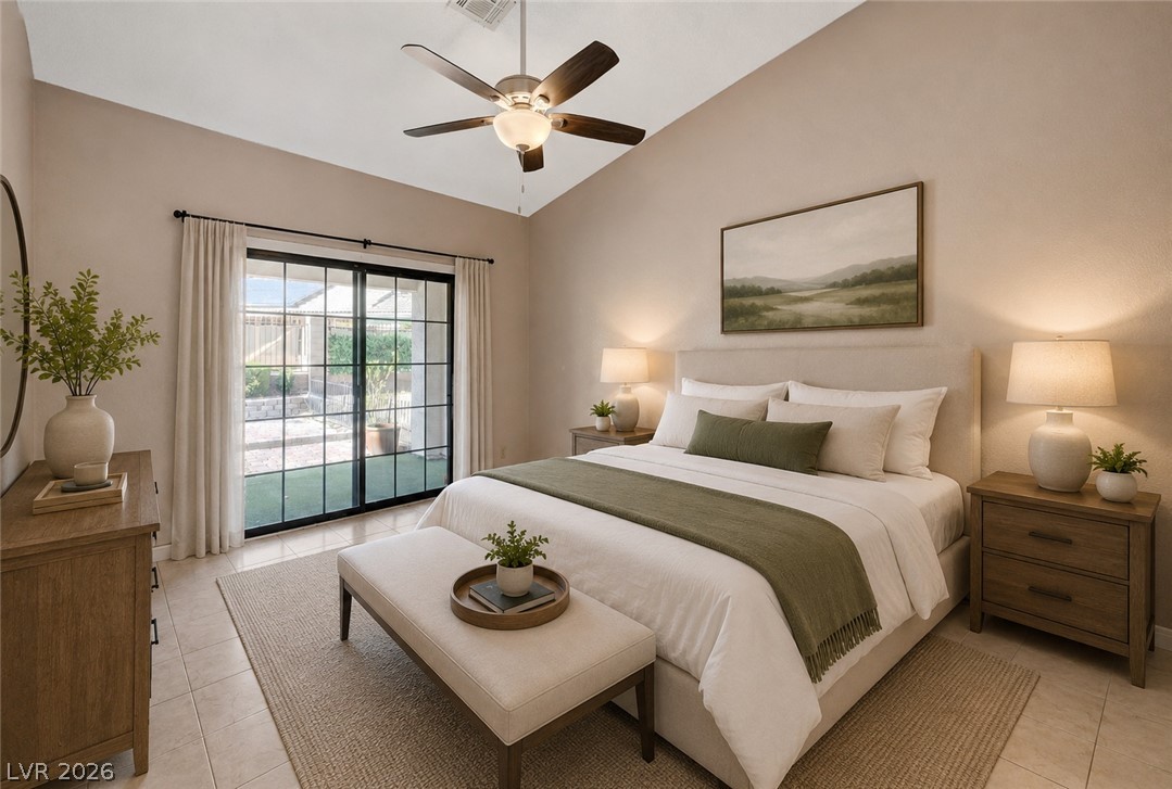 5736 Colwood Lane Las Vegas NV 89130