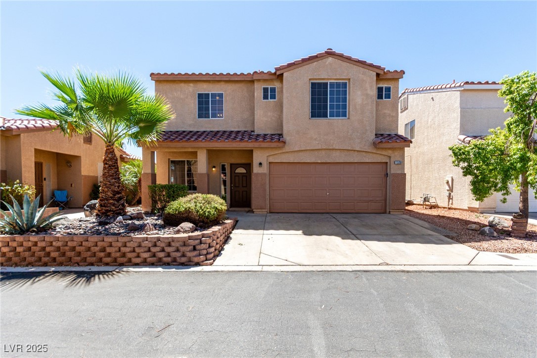 7320 Misty Glow Court Las Vegas NV 89131