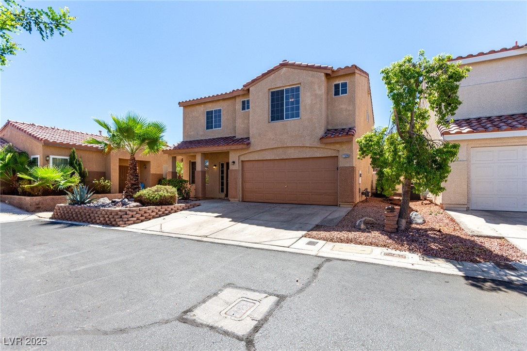 7320 Misty Glow Court Las Vegas NV 89131
