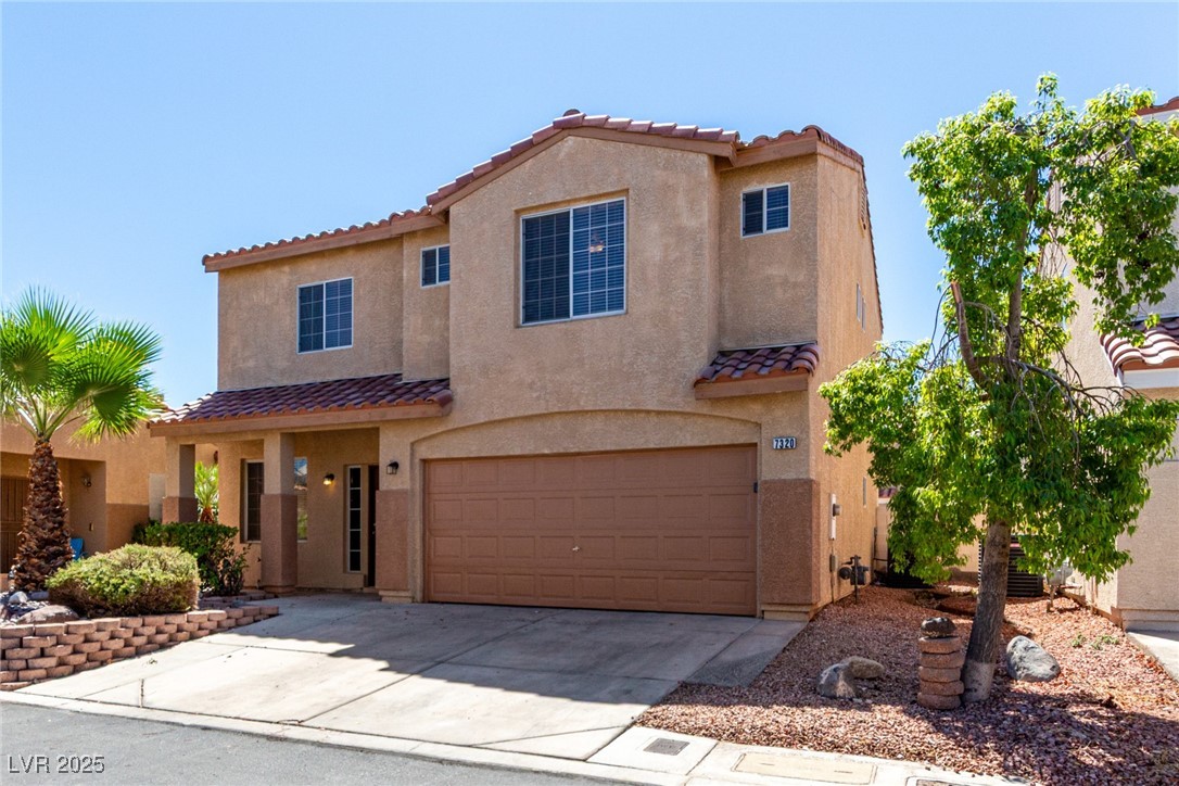 7320 Misty Glow Court Las Vegas NV 89131