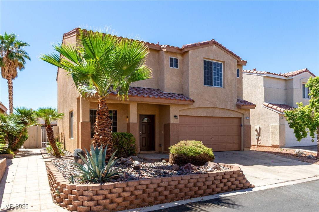 7320 Misty Glow Court Las Vegas NV 89131