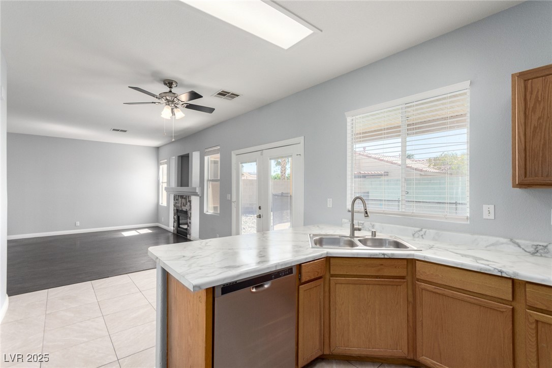 7320 Misty Glow Court Las Vegas NV 89131