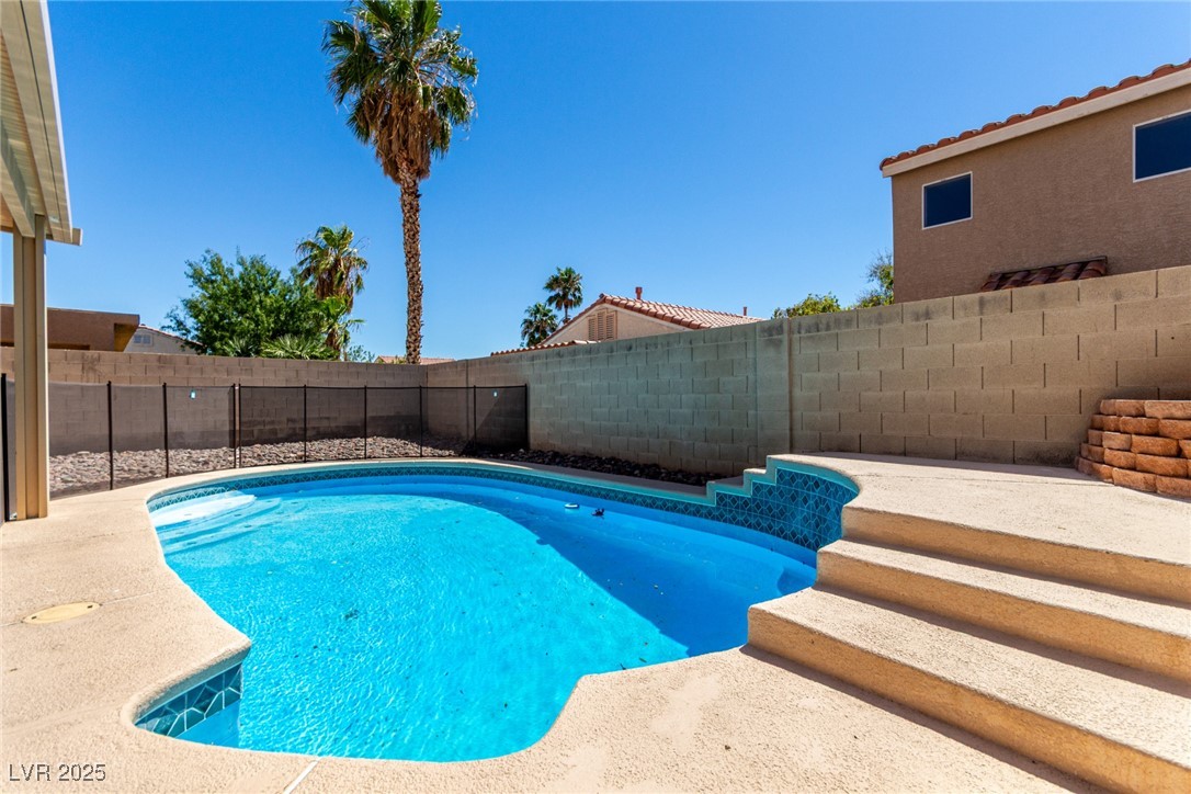 7320 Misty Glow Court Las Vegas NV 89131