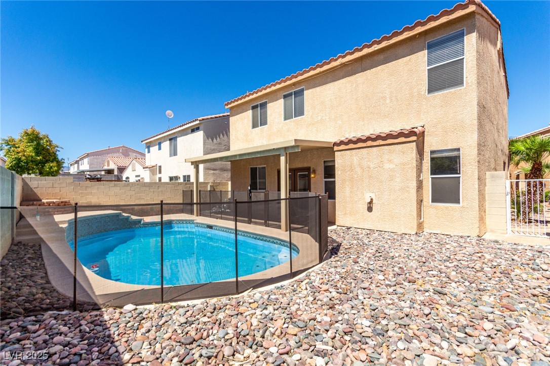 7320 Misty Glow Court Las Vegas NV 89131
