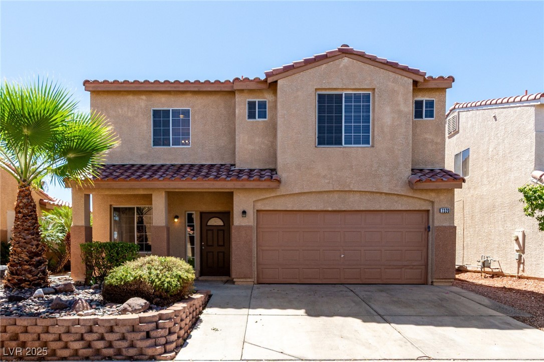 7320 Misty Glow Court Las Vegas NV 89131