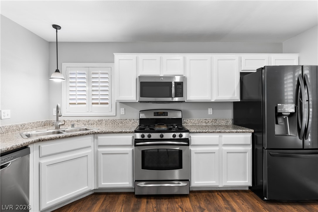 7498 Buttonbrush Court Las Vegas NV 89139