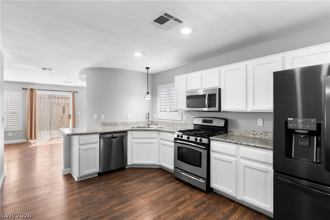7498 Buttonbrush Court Las Vegas NV 89139