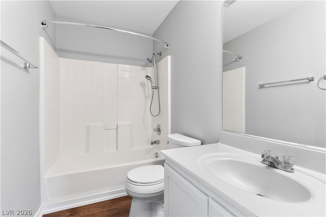 7498 Buttonbrush Court Las Vegas NV 89139