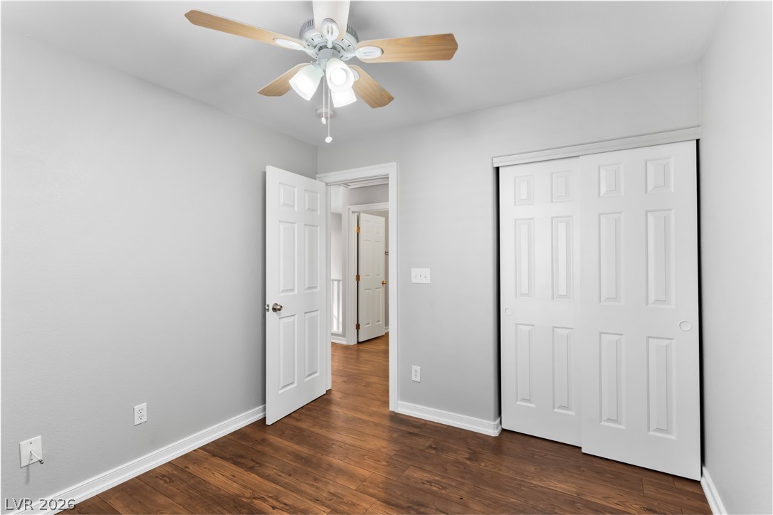 7498 Buttonbrush Court Las Vegas NV 89139