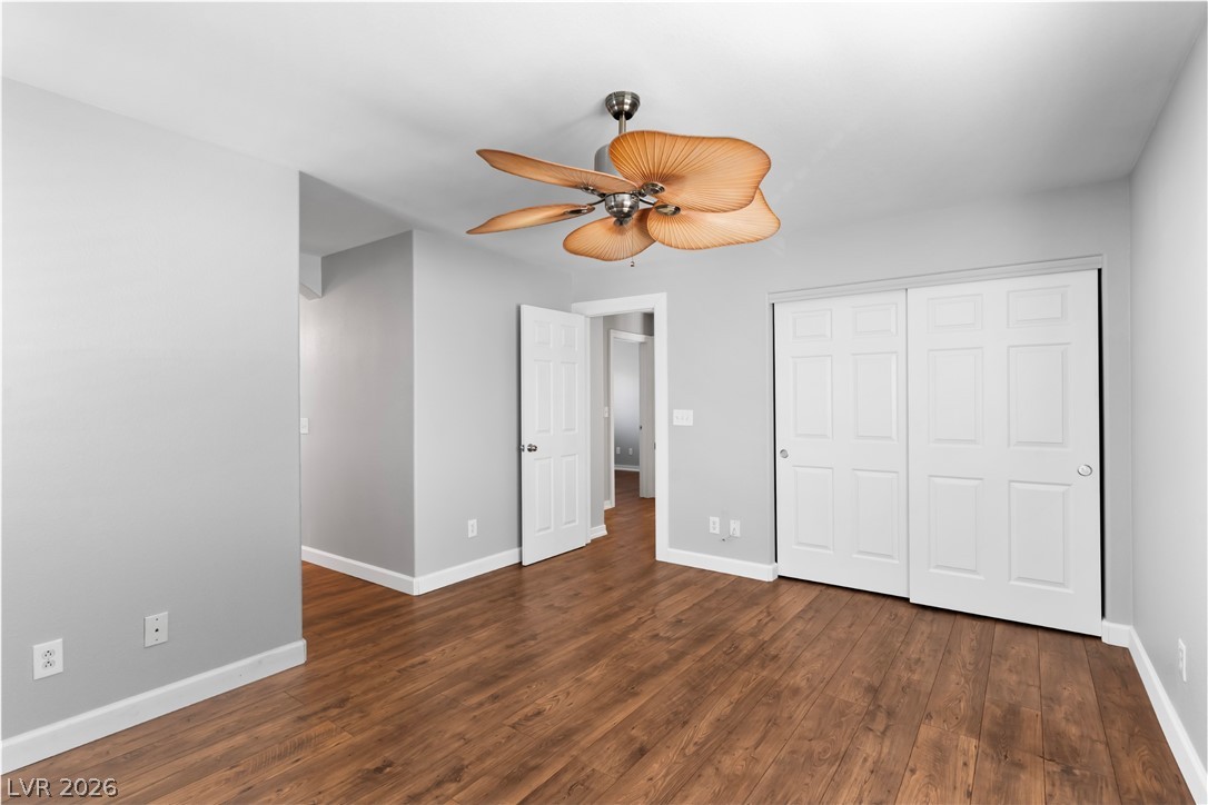 7498 Buttonbrush Court Las Vegas NV 89139