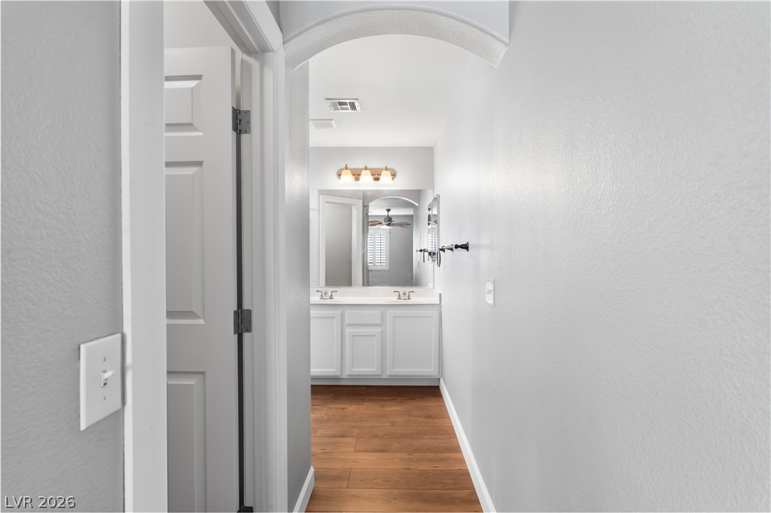 7498 Buttonbrush Court Las Vegas NV 89139