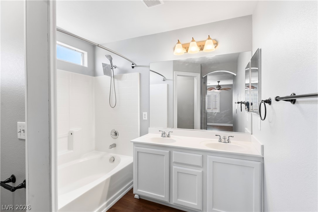 7498 Buttonbrush Court Las Vegas NV 89139