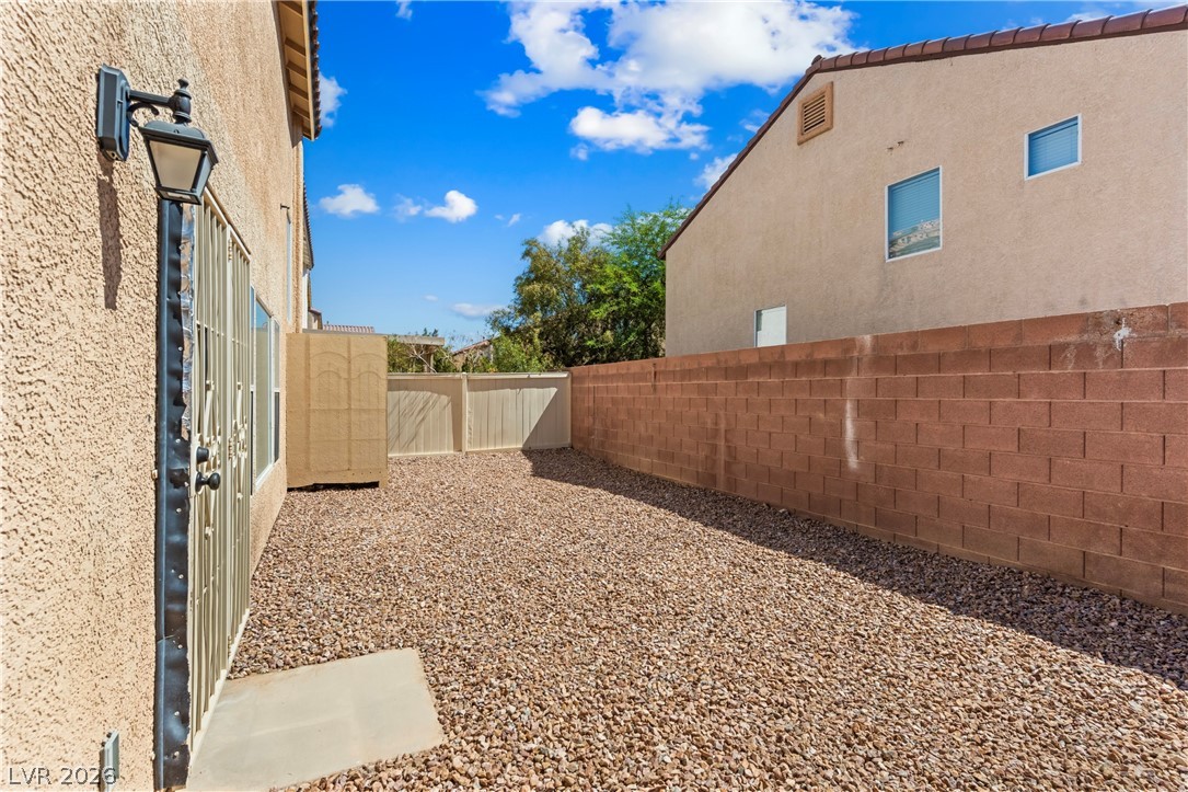 7498 Buttonbrush Court Las Vegas NV 89139