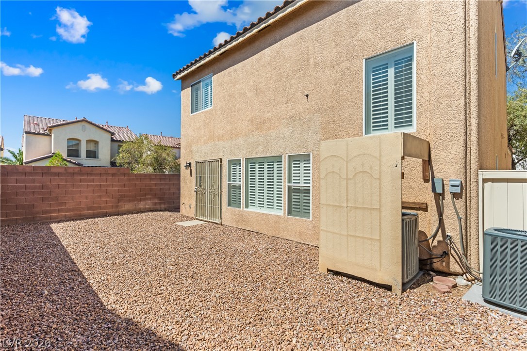 7498 Buttonbrush Court Las Vegas NV 89139