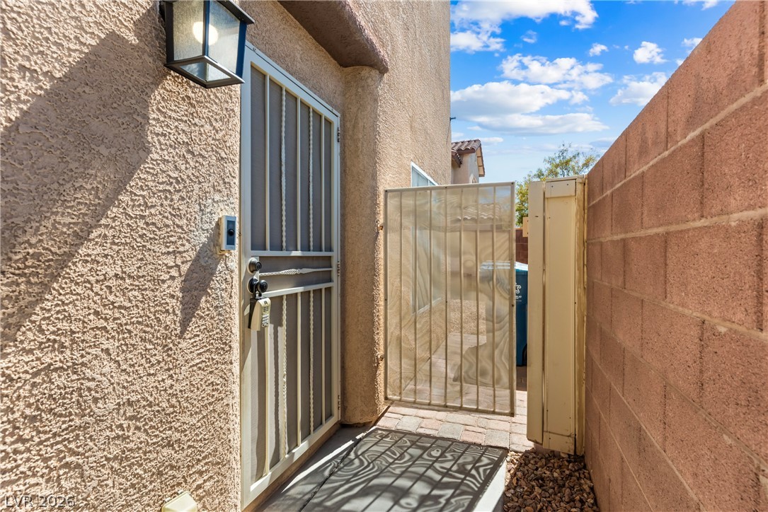 7498 Buttonbrush Court Las Vegas NV 89139