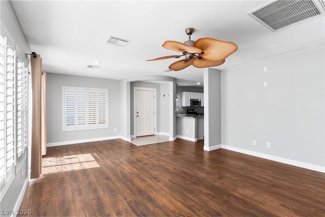 7498 Buttonbrush Court Las Vegas NV 89139