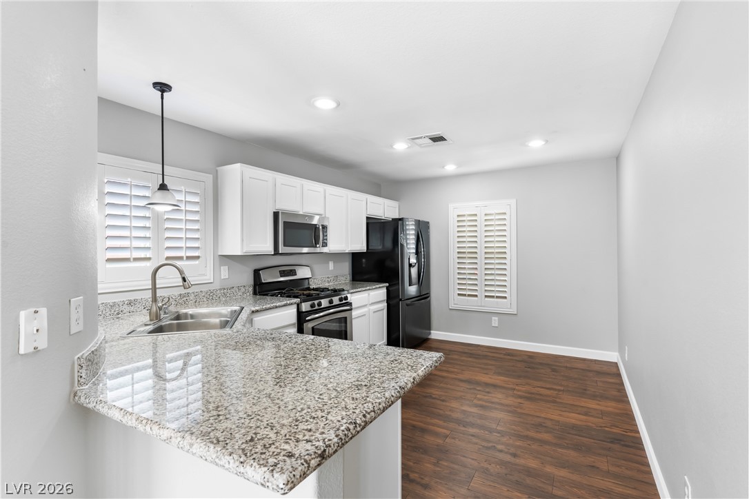 7498 Buttonbrush Court Las Vegas NV 89139