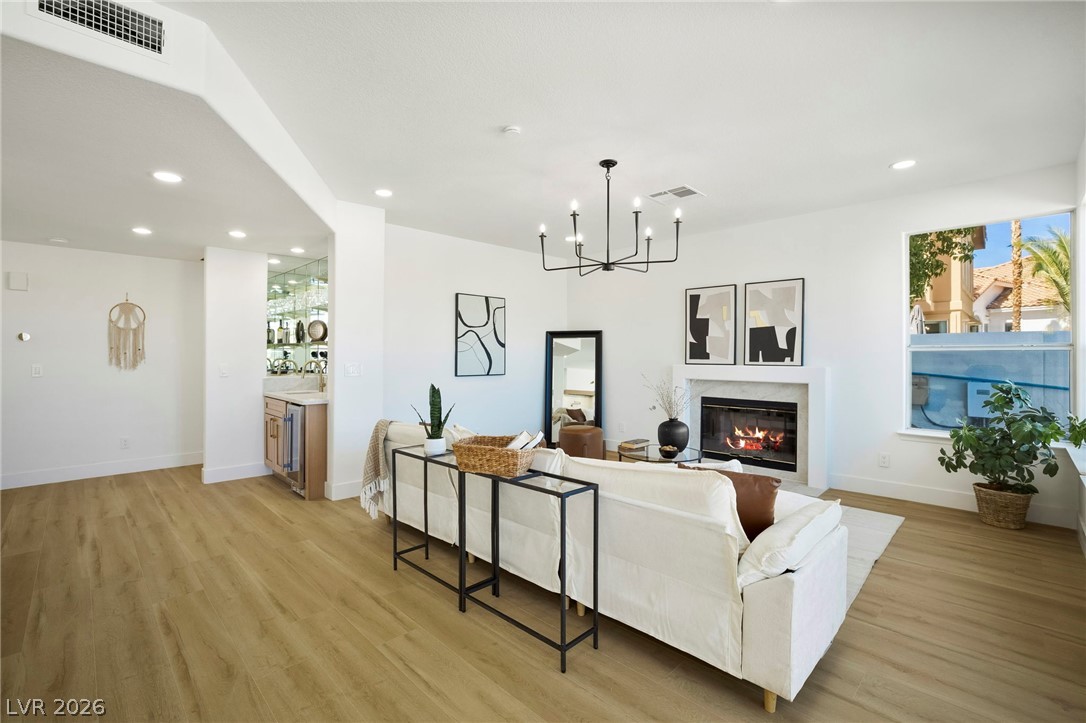 2808 Sterling Cove Drive Las Vegas NV 89128