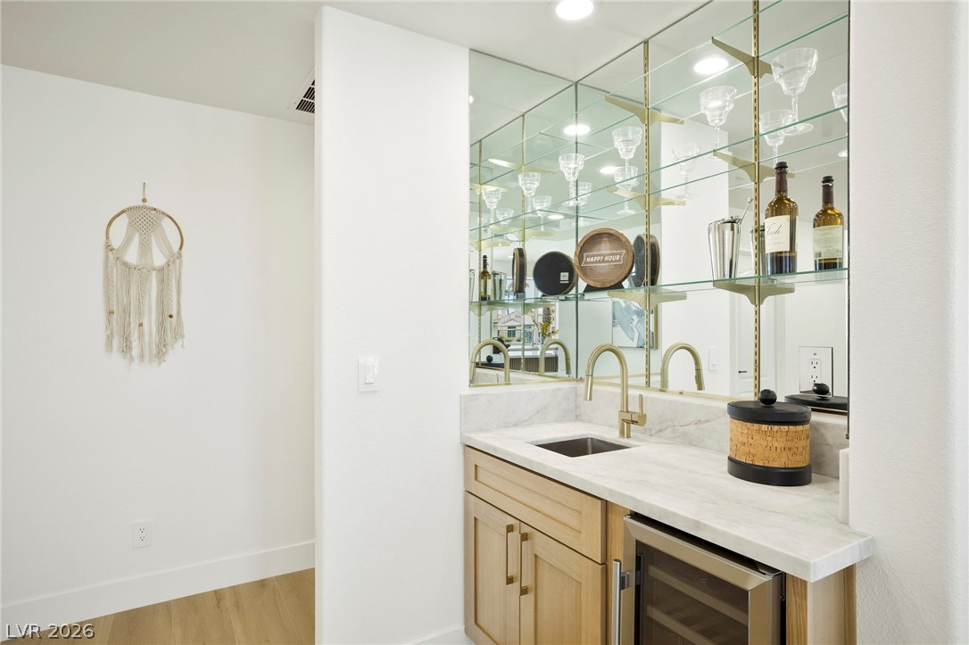 2808 Sterling Cove Drive Las Vegas NV 89128