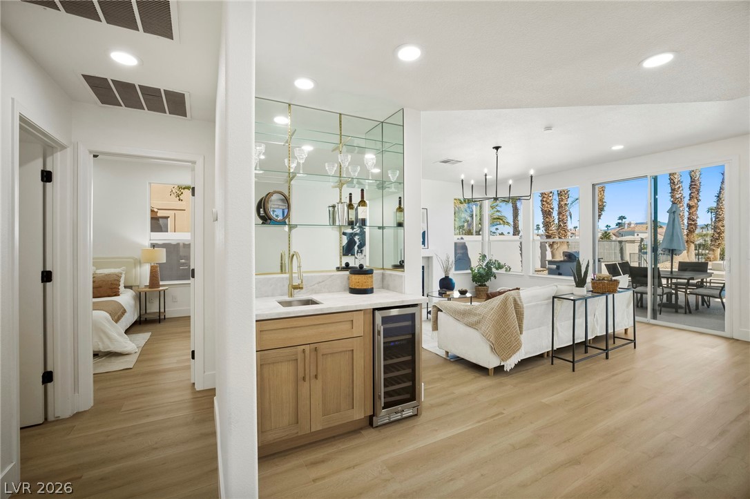2808 Sterling Cove Drive Las Vegas NV 89128