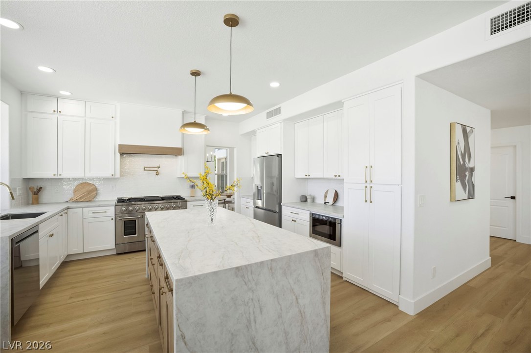 2808 Sterling Cove Drive Las Vegas NV 89128