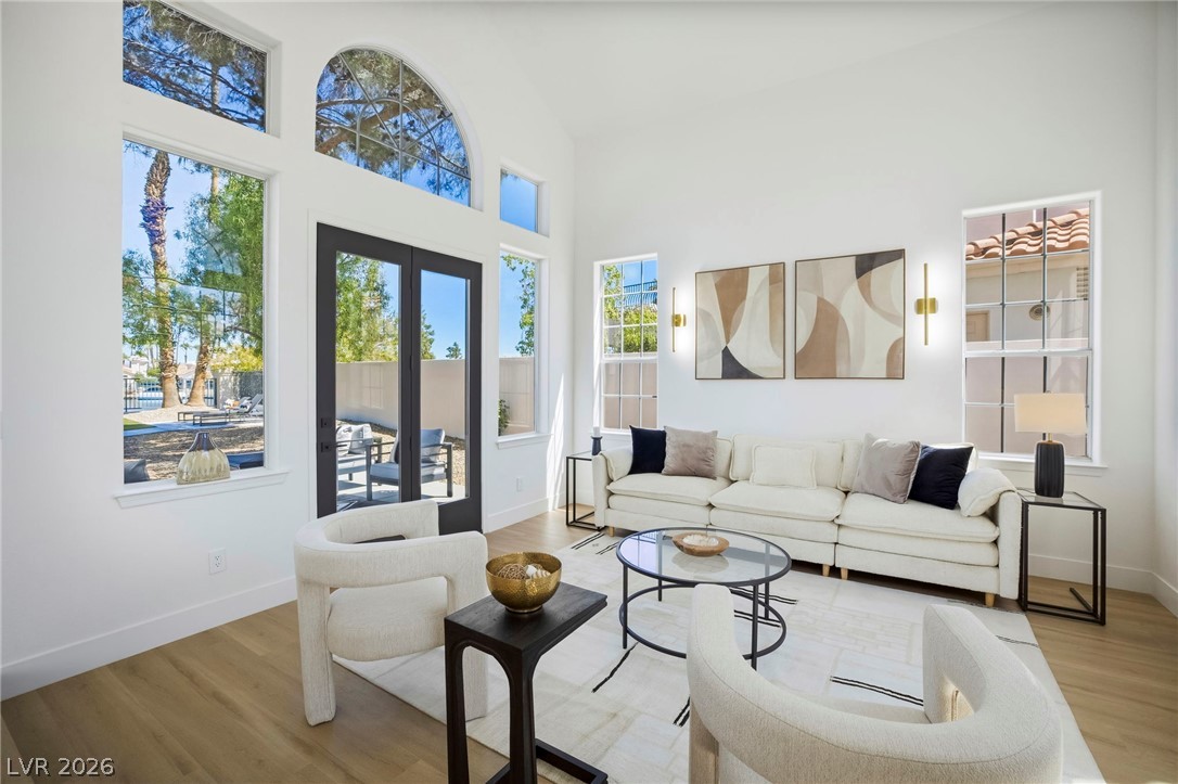 2808 Sterling Cove Drive Las Vegas NV 89128