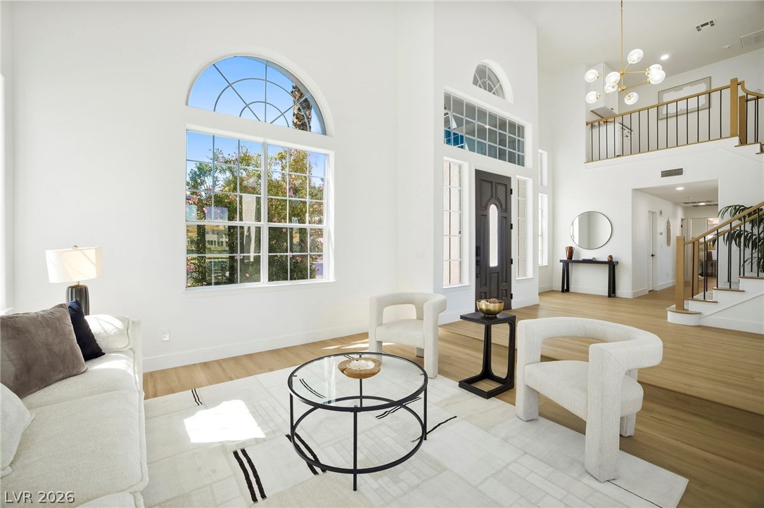 2808 Sterling Cove Drive Las Vegas NV 89128
