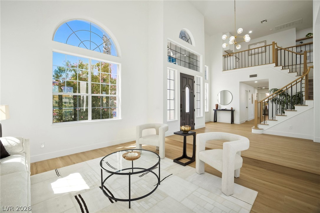 2808 Sterling Cove Drive Las Vegas NV 89128