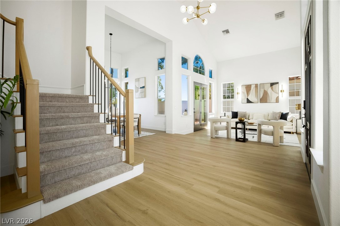 2808 Sterling Cove Drive Las Vegas NV 89128