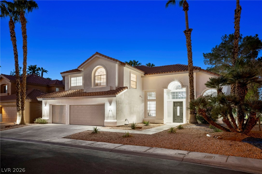 2808 Sterling Cove Drive Las Vegas NV 89128