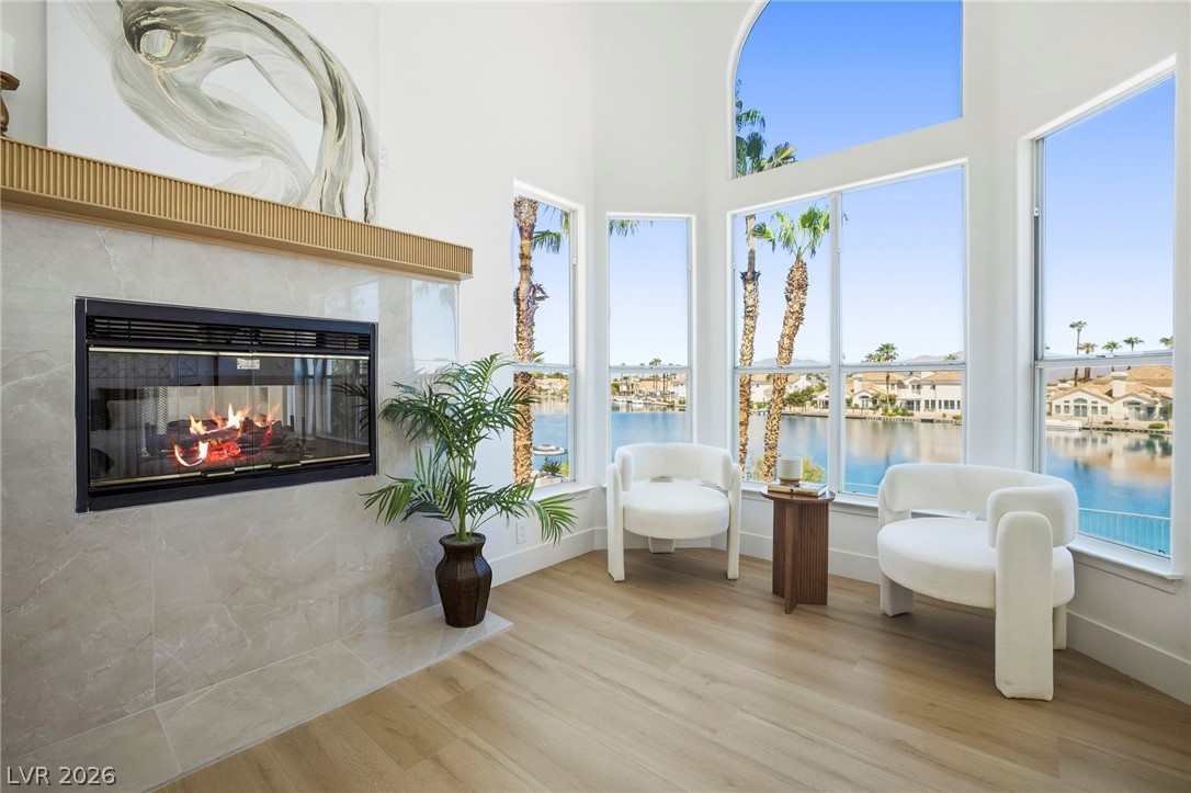 2808 Sterling Cove Drive Las Vegas NV 89128