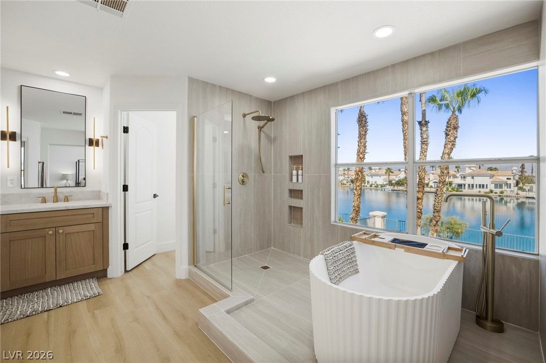 2808 Sterling Cove Drive Las Vegas NV 89128