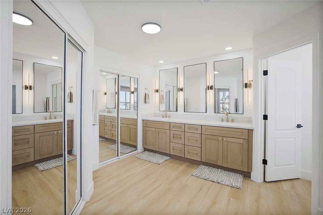 2808 Sterling Cove Drive Las Vegas NV 89128