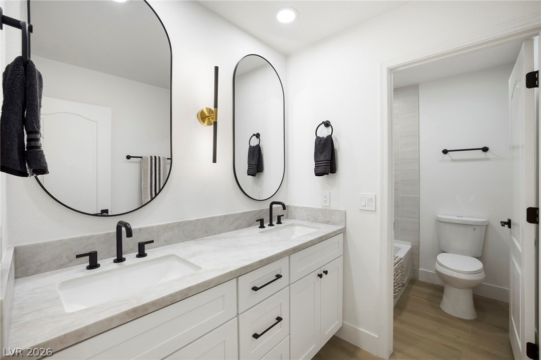 2808 Sterling Cove Drive Las Vegas NV 89128
