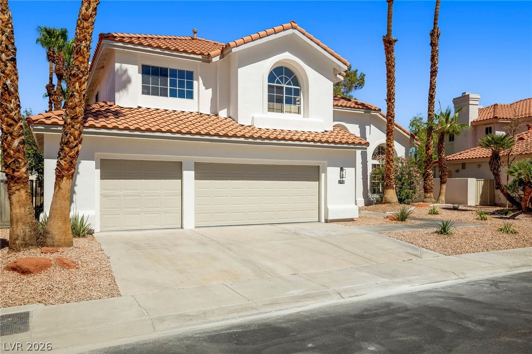 2808 Sterling Cove Drive Las Vegas NV 89128