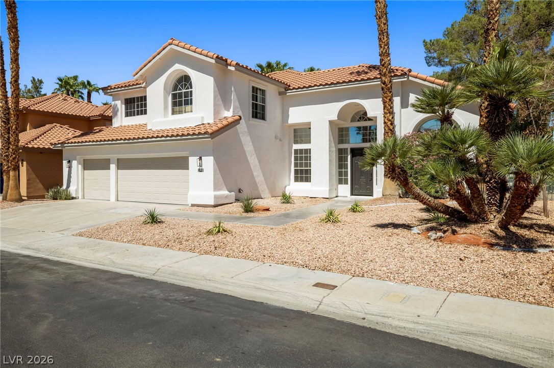 2808 Sterling Cove Drive Las Vegas NV 89128